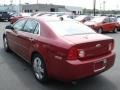 Crystal Red Tintcoat - Malibu LT Photo No. 6