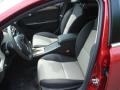 Crystal Red Tintcoat - Malibu LT Photo No. 11
