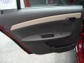 Crystal Red Tintcoat - Malibu LT Photo No. 14