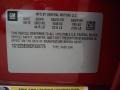 Crystal Red Tintcoat - Malibu LT Photo No. 20
