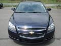 2012 Imperial Blue Metallic Chevrolet Malibu LT  photo #3