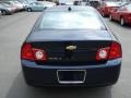 2012 Imperial Blue Metallic Chevrolet Malibu LT  photo #7