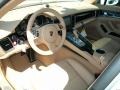 Carrara White - Panamera 4 Photo No. 11