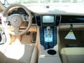 Carrara White - Panamera 4 Photo No. 14