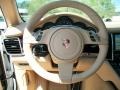 Carrara White - Panamera 4 Photo No. 15