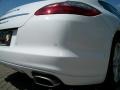 Carrara White - Panamera 4 Photo No. 22