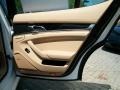 Carrara White - Panamera 4 Photo No. 23