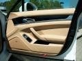 Carrara White - Panamera 4 Photo No. 26