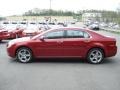 Crystal Red Tintcoat - Malibu LT Photo No. 5