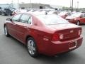 Crystal Red Tintcoat - Malibu LT Photo No. 6