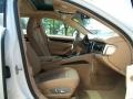 Carrara White - Panamera 4 Photo No. 28