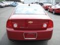 Crystal Red Tintcoat - Malibu LT Photo No. 7