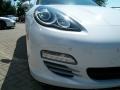 Carrara White - Panamera 4 Photo No. 30
