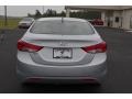 Radiant Silver - Elantra GLS Photo No. 6