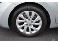 Radiant Silver - Elantra GLS Photo No. 9