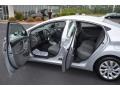 Radiant Silver - Elantra GLS Photo No. 11