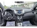 Radiant Silver - Elantra GLS Photo No. 14