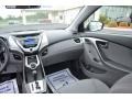 Radiant Silver - Elantra GLS Photo No. 15