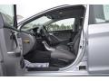Radiant Silver - Elantra GLS Photo No. 17
