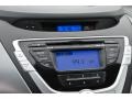 Radiant Silver - Elantra GLS Photo No. 22