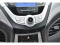 Radiant Silver - Elantra GLS Photo No. 23