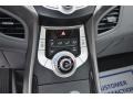 Radiant Silver - Elantra GLS Photo No. 24