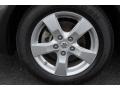 2010 Suzuki SX4 Crossover Touring AWD Wheel