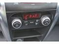 Black Controls Photo for 2010 Suzuki SX4 #64551567