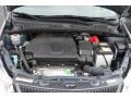 2010 SX4 Crossover Touring AWD 2.0 Liter DOHC 16-Valve 4 Cylinder Engine