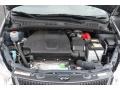 2.0 Liter DOHC 16-Valve 4 Cylinder 2010 Suzuki SX4 Crossover Touring AWD Engine
