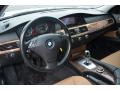 Alpine White - 5 Series 528xi Sedan Photo No. 17