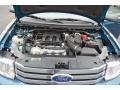 3.5 Liter DOHC 24-Valve VVT Duratec 35 V6 Engine for 2011 Ford Flex SE #64551765