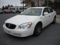 2006 White Opal Buick Lucerne CXL  photo #3