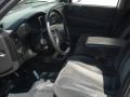 2002 Atlantic Blue Pearl Dodge Dakota Sport Quad Cab 4x4  photo #22