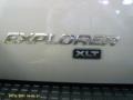 2003 Silver Birch Metallic Ford Explorer XLT 4x4  photo #10