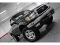 2004 Imperial Jade Mica Toyota Tacoma Regular Cab 4x4 #64511045