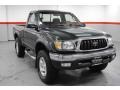 Imperial Jade Mica - Tacoma Regular Cab 4x4 Photo No. 3