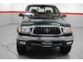 Imperial Jade Mica - Tacoma Regular Cab 4x4 Photo No. 4