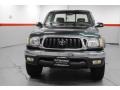 Imperial Jade Mica - Tacoma Regular Cab 4x4 Photo No. 5