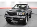 Imperial Jade Mica - Tacoma Regular Cab 4x4 Photo No. 6