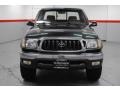 Imperial Jade Mica - Tacoma Regular Cab 4x4 Photo No. 12