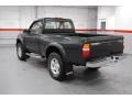 Imperial Jade Mica - Tacoma Regular Cab 4x4 Photo No. 14