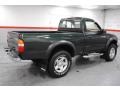 Imperial Jade Mica - Tacoma Regular Cab 4x4 Photo No. 19