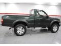 Imperial Jade Mica - Tacoma Regular Cab 4x4 Photo No. 20