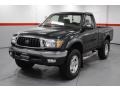 Imperial Jade Mica - Tacoma Regular Cab 4x4 Photo No. 23