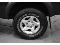 Imperial Jade Mica - Tacoma Regular Cab 4x4 Photo No. 33