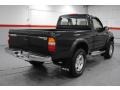 Imperial Jade Mica - Tacoma Regular Cab 4x4 Photo No. 45