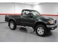 Imperial Jade Mica - Tacoma Regular Cab 4x4 Photo No. 56