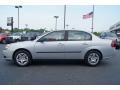 Galaxy Silver Metallic - Malibu LS V6 Sedan Photo No. 5