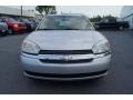Galaxy Silver Metallic - Malibu LS V6 Sedan Photo No. 7